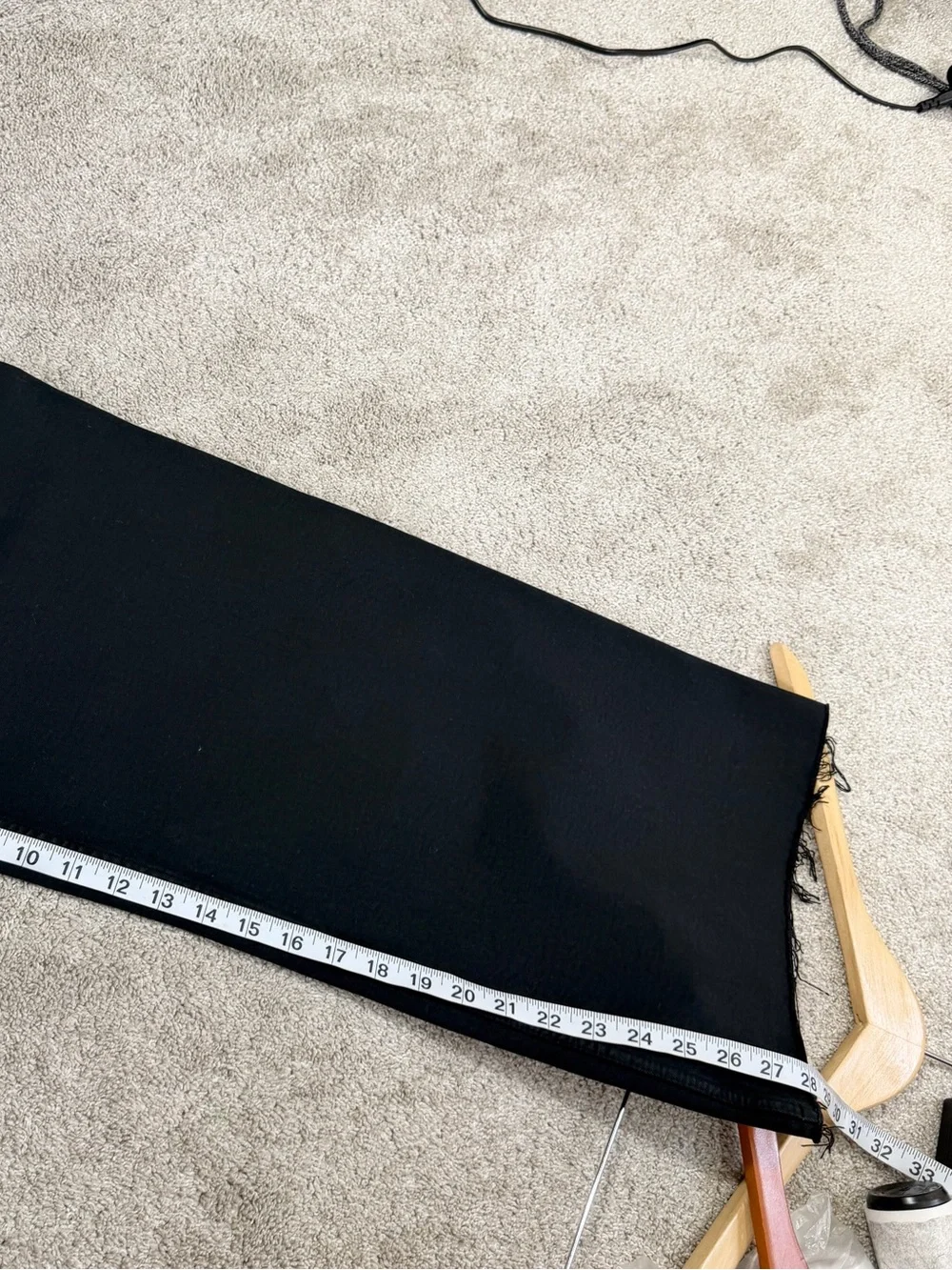 Zara note preowned